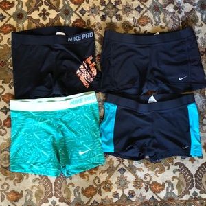 Nike shorts